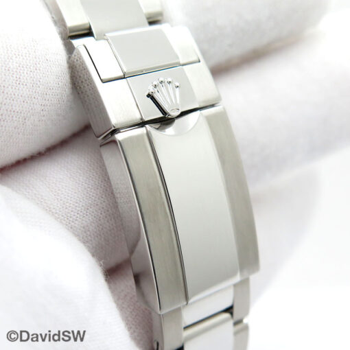 Rolex 116710BLNR GMT Master II - Image 7