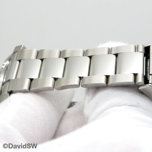 Rolex 116710BLNR GMT Master II - Image 8
