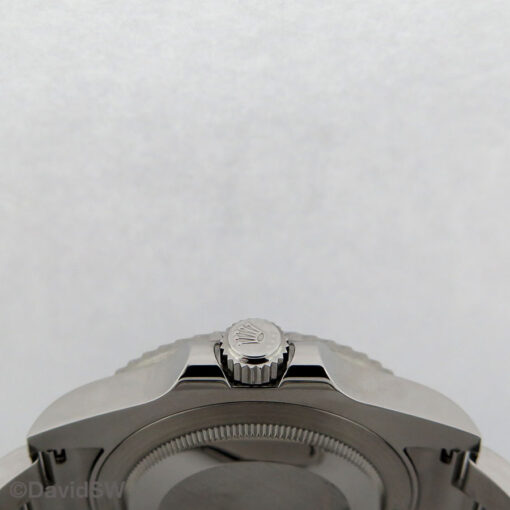 Rolex 116710BLNR GMT Master II - Image 4