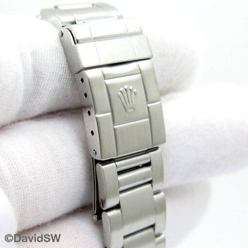Rolex 114270 Explorer - Image 11