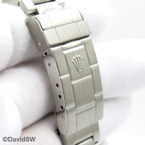 Rolex 16610LN Submariner - Image 6