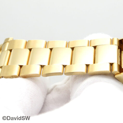 Rolex 126618LB Submariner 41 18K Yellow Gold - Image 8