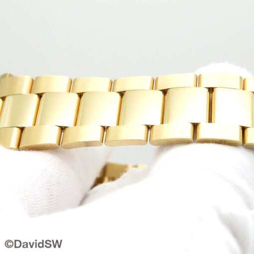 Rolex 126618LB Submariner 41 18K Yellow Gold - Image 6