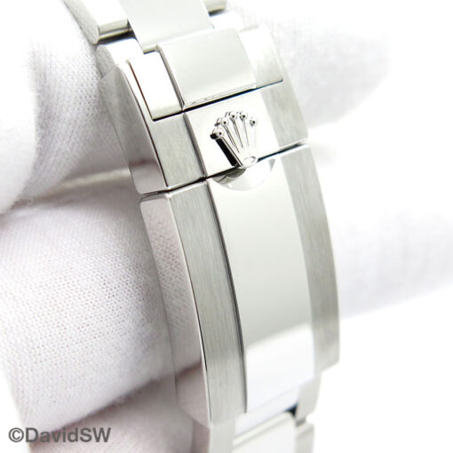 Rolex 126710GRNR GMT Master II on Oyster (New Model) - Image 7