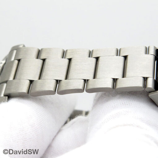 Rolex 226627 Yachtmaster 42 Titanium (New Model) - Image 8