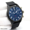 IWC IW3894 Pilot Watch Chronograph Top Gun 41mm