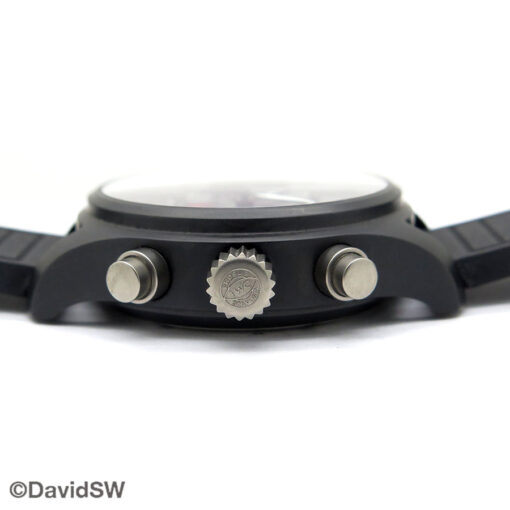 IWC IW3894 Pilot Watch Chronograph Top Gun 41mm - Image 5