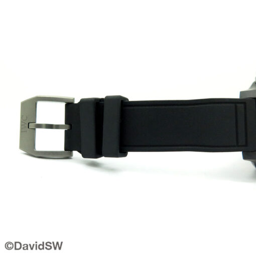 IWC IW3894 Pilot Watch Chronograph Top Gun 41mm - Image 7