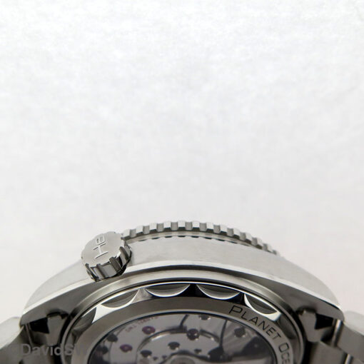 Omega Seamaster Planet Ocean 600m 44mm - Image 6