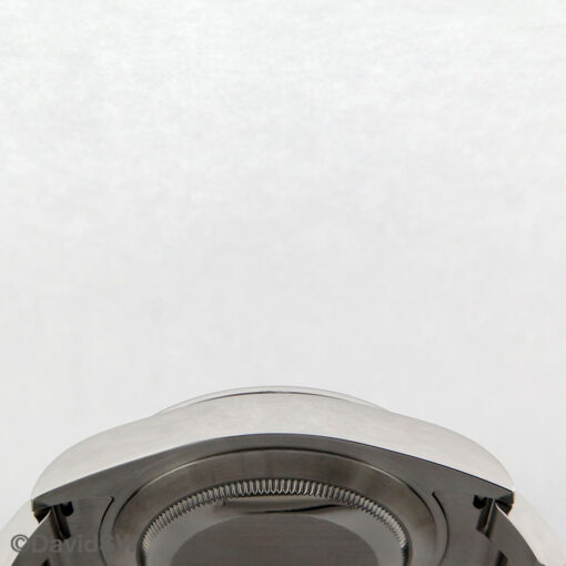 Rolex 116300 Datejust II with Blue Stick Dial on Oyster - Image 5