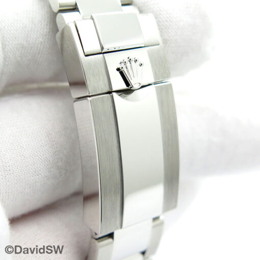 Rolex 126710BLRO GMT Master II on Oyster - Image 7