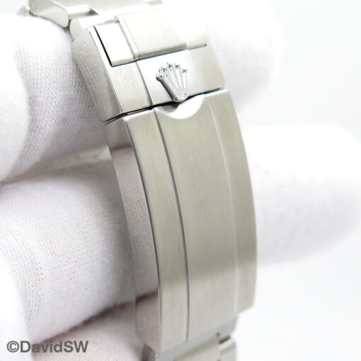 Rolex 124060 Submariner 41 No Date - Image 7