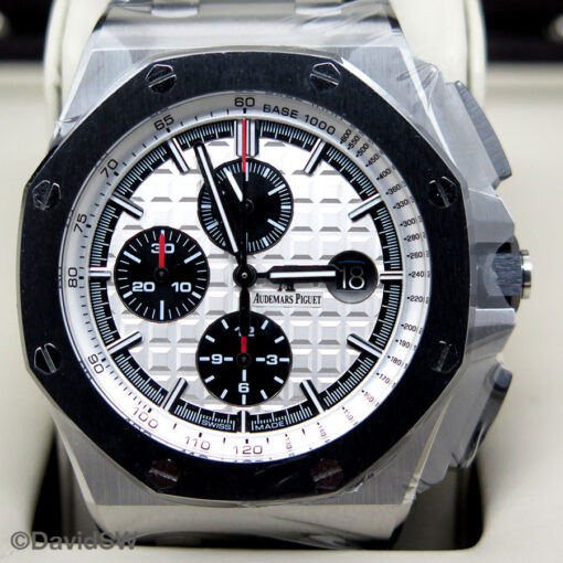 Audemars Piguet 26400SO Royal Oak Offshore Chronograph - Image 3
