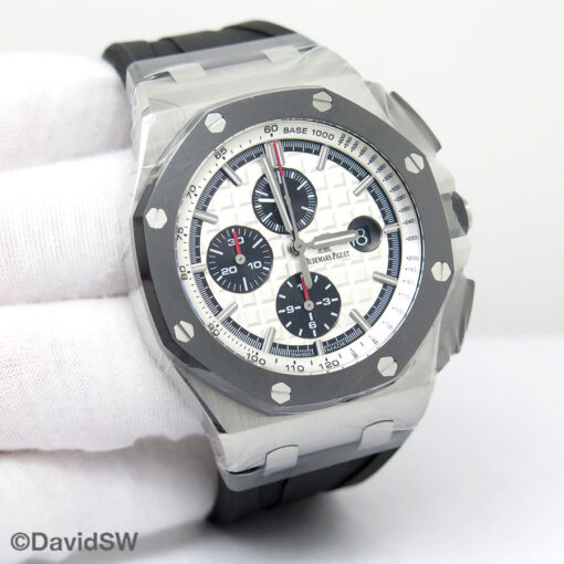 Audemars Piguet 26400SO Royal Oak Offshore Chronograph