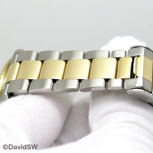 Rolex 16613LB Submariner 18K/SS with Blue Dial - Image 12