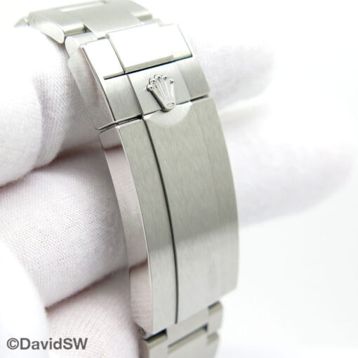 Rolex 136660 Deepsea Seadweller - Image 7