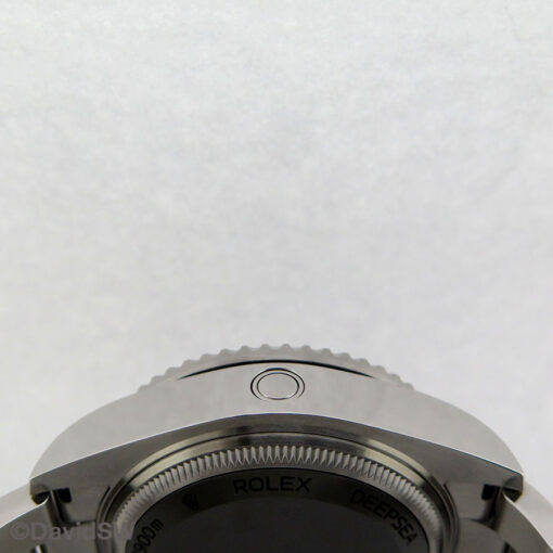 Rolex 136660 Deepsea Seadweller - Image 5