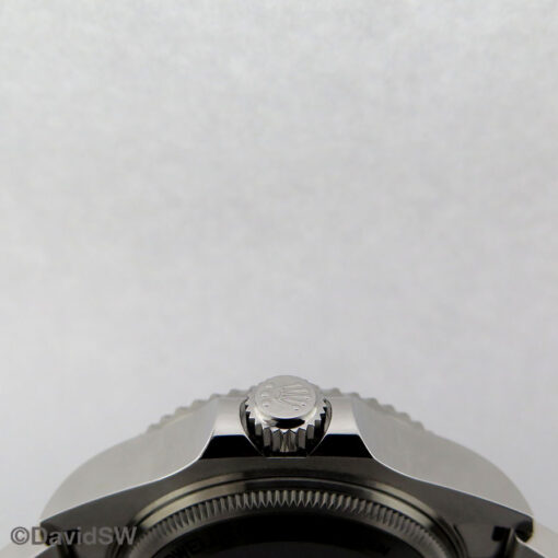 Rolex 136660 Deepsea Seadweller - Image 4