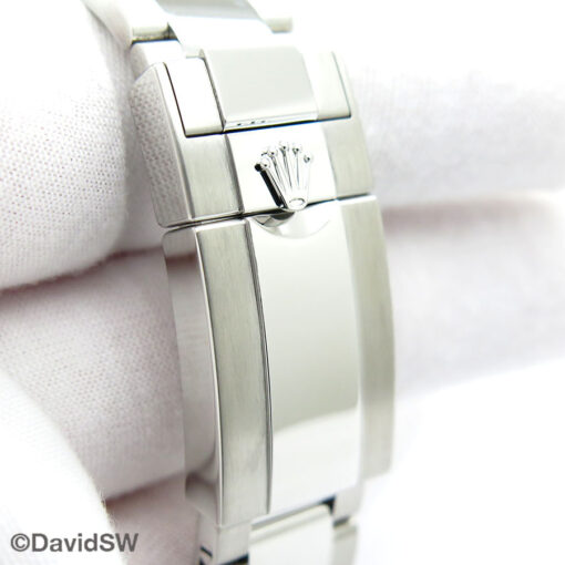Rolex 126710BLNR GMT Master II on Oyster - Image 7