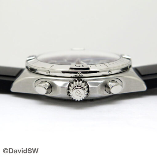 Breitling PB0134 Chronomat B01 42mm with Ice Blue Dial - Image 5