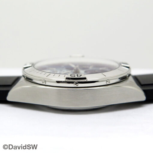 Breitling PB0134 Chronomat B01 42mm with Ice Blue Dial - Image 6