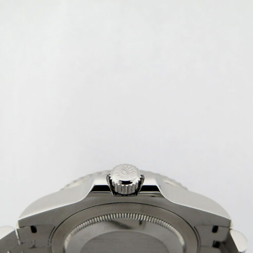 Rolex 126710BLRO GMT Master II on Jubilee - Image 4