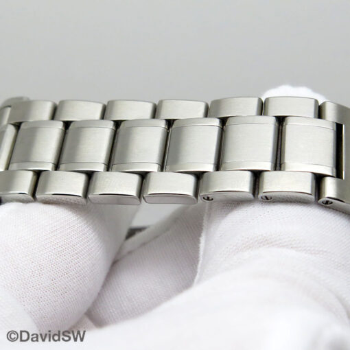 Grand Seiko SBGE249 Spring Drive GMT “Blizzard” Limited Edition - Image 9