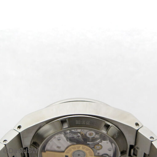 Vacheron Constantin 5500V Overseas Chronograph with Black Dial - Image 6