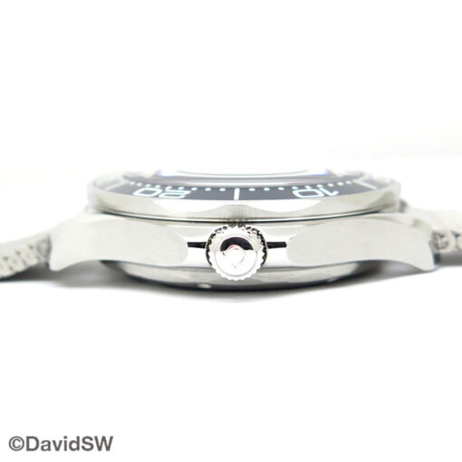 Omega Seamaster Diver 300m James Bond 60th Anniversary 42mm - Image 5