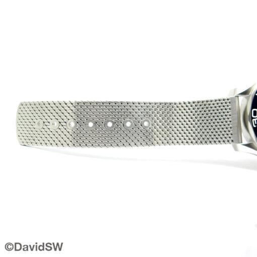 Omega Seamaster Diver 300m James Bond 60th Anniversary 42mm - Image 8