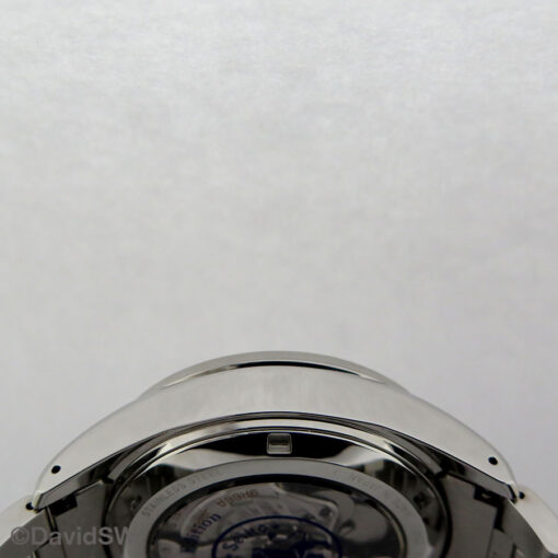 Grand Seiko SBGE249 Spring Drive GMT “Blizzard” Limited Edition - Image 6