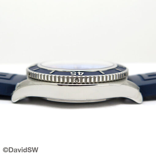 Breitling A17316 SuperOcean 36 Automatic with Blue Dial - Image 7