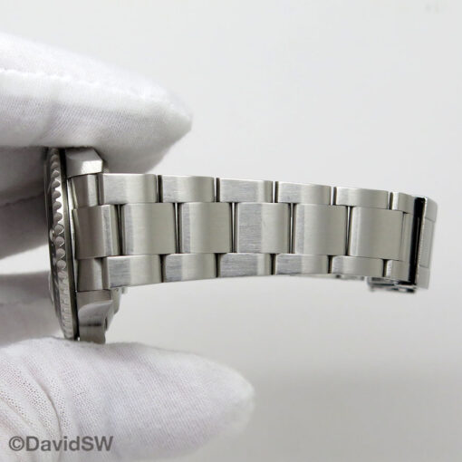 Rolex 16610LN Submariner - Image 12