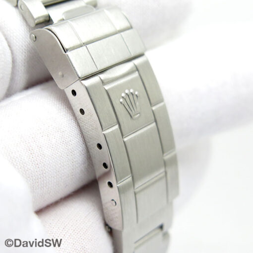 Rolex 16610LN Submariner - Image 11