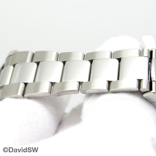 Rolex 126300 Datejust 41 with Blue Stick Dial on Oyster - Image 8