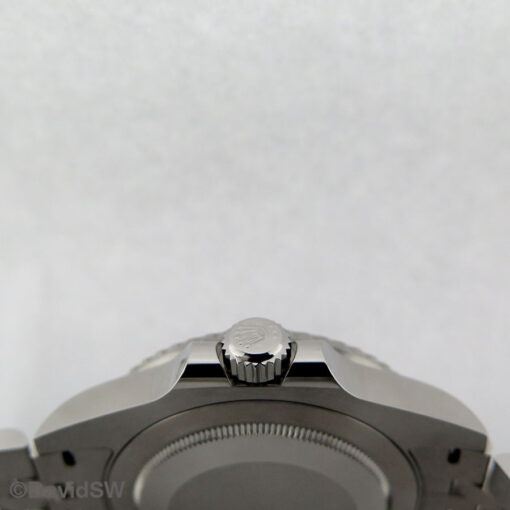Rolex 126710BLRO GMT Master II on Jubilee - Image 4