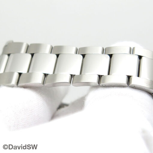 Rolex 126300 Datejust 41 with Blue Stick Dial on Oyster - Image 6