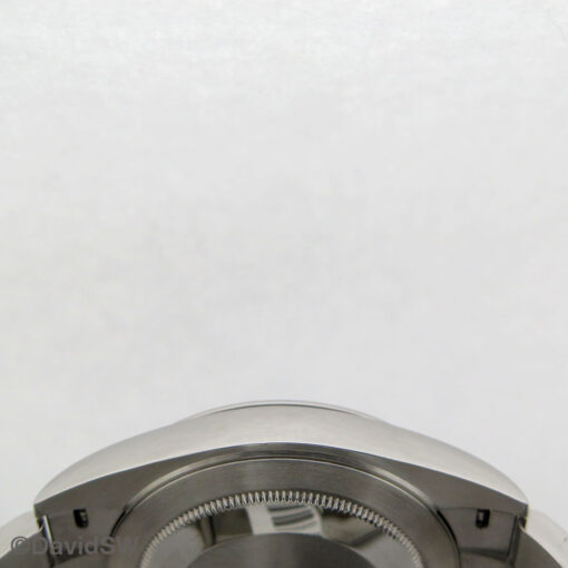 Rolex 126300 Datejust 41 with Blue Stick Dial on Oyster - Image 5
