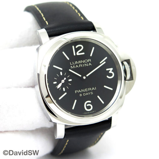 Panerai PAM 510 Luminor Marina 8 Days