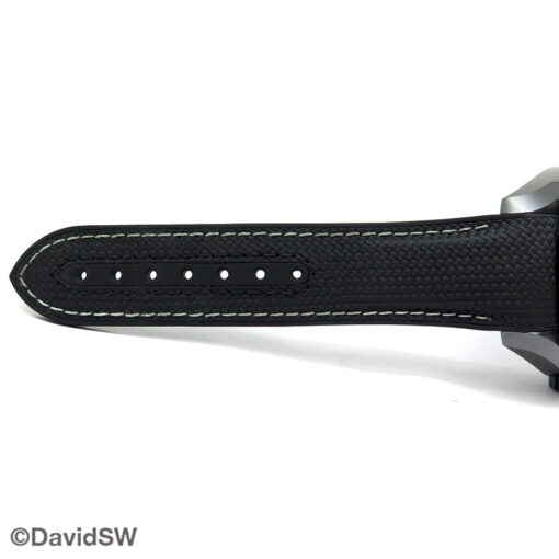 Omega Seamaster Planet Ocean 600m GMT “Deep Black” - Image 8