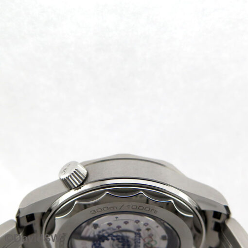 Omega Seamaster Diver 300m “Olympic Games Tokyo” Automatic - Image 6
