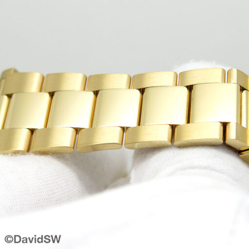 Rolex 126618LB Submariner 41 18K Yellow Gold - Image 6