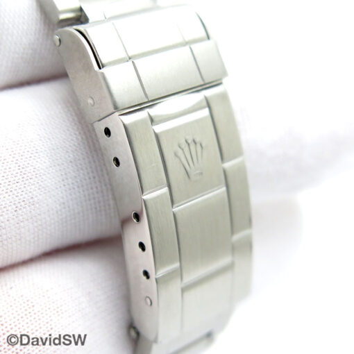 Rolex 16610LN Submariner - Image 11