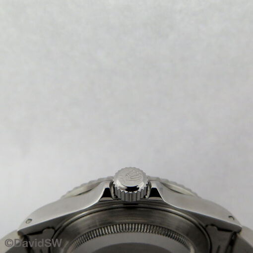 Rolex 16610LN Submariner - Image 4
