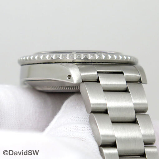 Rolex 16610LN Submariner - Image 9