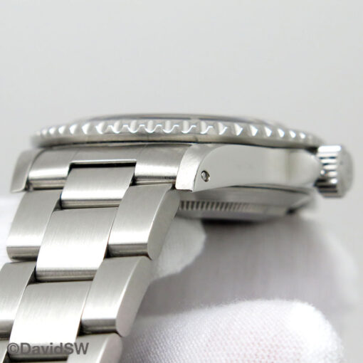 Rolex 16610LN Submariner - Image 8