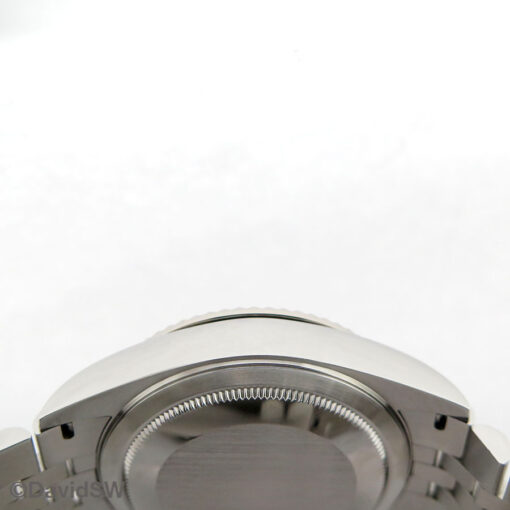 Rolex 326934 Skydweller with Blue Dial on Jubilee - Image 5