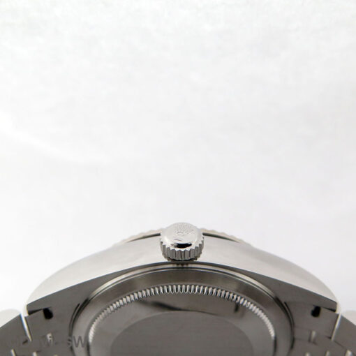 Rolex 326934 Skydweller with Blue Dial on Jubilee - Image 4