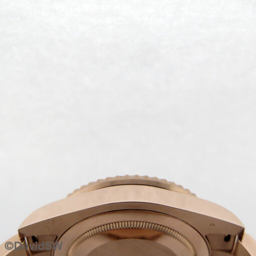 Rolex 126715CHNR GMT Master II 18K Rose Gold - Image 5