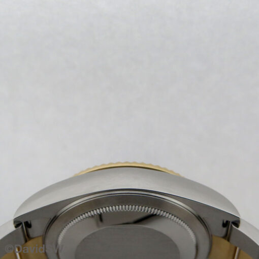 Rolex 336933 Skydweller 18K/SS with Black Dial on Oyster - Image 5